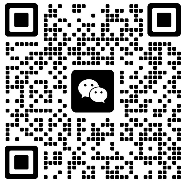 三人行网络安全官方微信二维码